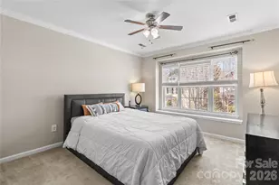 7030 Carrington Pointe Dr, Huntersville, NC 28078 - Photo 35