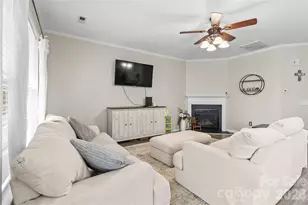 7030 Carrington Pointe Dr, Huntersville, NC 28078 - Photo 11