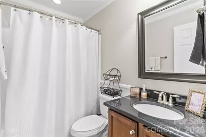 7030 Carrington Pointe Drive, Huntersville, NC 28078 - Photo 37