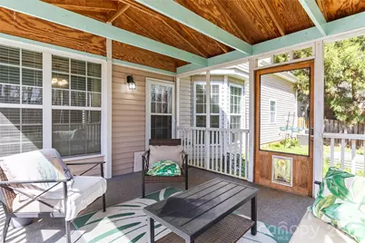 7030 Carrington Pointe Drive, Huntersville, NC 28078 - Photo 5