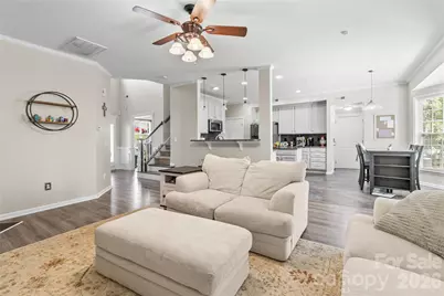 7030 Carrington Pointe Drive, Huntersville, NC 28078 - Photo 3