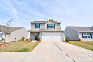 318 Aniston Ln, Shelby, NC 28152 - Photo 1