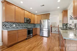 34 W Rambling Creek, Tryon, NC 28782 - Photo 11