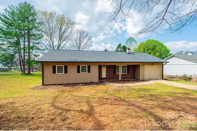 4367 Vine Arbor Drive, Hickory, NC 28602 - Photo 1