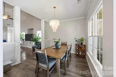 1124 Homestead Glen Boulevard, Charlotte, NC 28214 - Photo 7