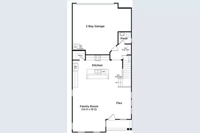 7426 Westrow Avenue, Charlotte, NC 28278 - Photo 3