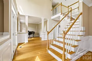 6123 Abergele Ln, Matthews, NC 28104 - Photo 11