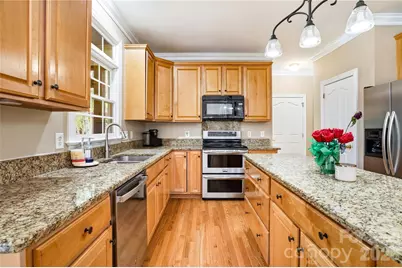 6123 Abergele Lane, Matthews, NC 28104 - Photo 15