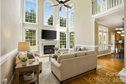 6123 Abergele Lane, Matthews, NC 28104 - Photo 7