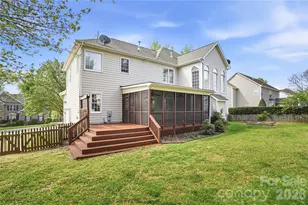 6123 Abergele Ln, Matthews, NC 28104 - Photo 29