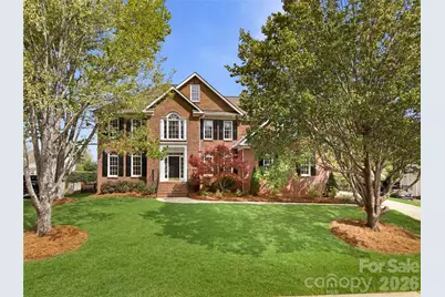 6123 Abergele Lane, Matthews, NC 28104 - Photo 1