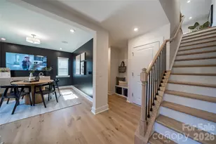 4008 Cue Ct, Charlotte, NC 28205 - Photo 3