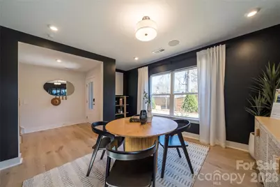 4008 Cue Court, Charlotte, NC 28205 - Photo 5