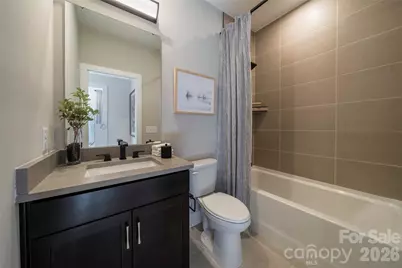 4008 Cue Court, Charlotte, NC 28205 - Photo 19