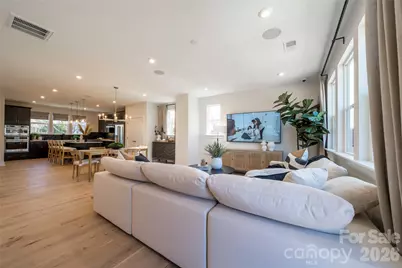 4008 Cue Court, Charlotte, NC 28205 - Photo 7