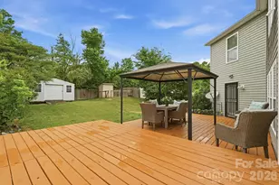 3906 Shasta Cir, Clover, SC 29710 - Photo 33