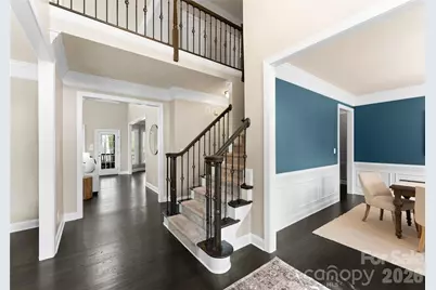 6612 Saunton Court, Charlotte, NC 28277 - Photo 3