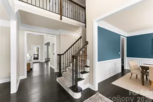 6612 Saunton Ct, Charlotte, NC 28277 - Photo 3