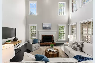 6612 Saunton Court, Charlotte, NC 28277 - Photo 9