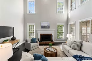 6612 Saunton Ct, Charlotte, NC 28277 - Photo 9