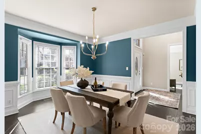 6612 Saunton Court, Charlotte, NC 28277 - Photo 5