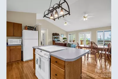 197 Thomas A Edison Road, Lake Lure, NC 28746 - Photo 15