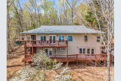 197 Thomas A Edison Road, Lake Lure, NC 28746 - Photo 5