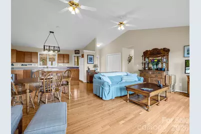 197 Thomas A Edison Road, Lake Lure, NC 28746 - Photo 9