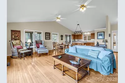 197 Thomas A Edison Road, Lake Lure, NC 28746 - Photo 7