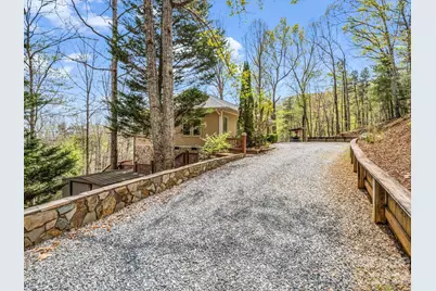 197 Thomas A Edison Road, Lake Lure, NC 28746 - Photo 43