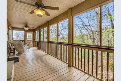 197 Thomas A Edison Road, Lake Lure, NC 28746 - Photo 17