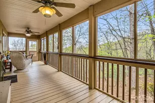 197 Thomas A Edison Rd, Lake Lure, NC 28746 - Photo 17