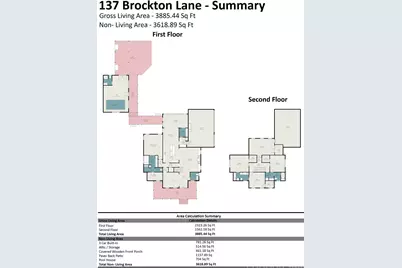 137 Brockton Lane, Mooresville, NC 28117 - Photo 43