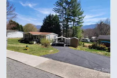 323 4th Street, Waynesville, NC 28786 - Photo 1
