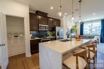 4012 Cue Court, Charlotte, NC 28205 - Photo 7