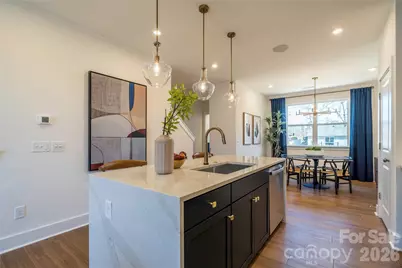 4012 Cue Court, Charlotte, NC 28205 - Photo 5