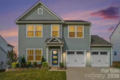 6320 Clarisse Drive SW, Concord, NC 28025 - Photo 1