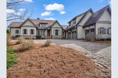 565 Chestertown Drive, Mill Spring, NC 28756 - Photo 1