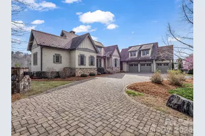 565 Chestertown Drive, Mill Spring, NC 28756 - Photo 5