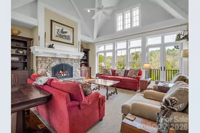 565 Chestertown Drive, Mill Spring, NC 28756 - Photo 7