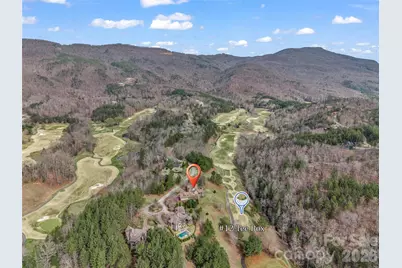 565 Chestertown Drive, Mill Spring, NC 28756 - Photo 3