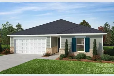 1800 Quiet Wood Road, Monroe, NC 28110 - Photo 1