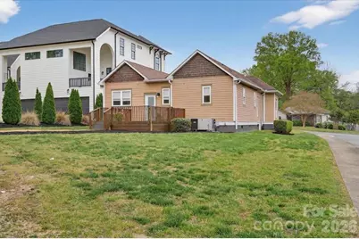 1001 Parkwood Avenue, Charlotte, NC 28205 - Photo 37