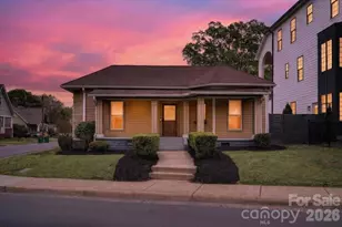 1001 Parkwood Ave, Charlotte, NC 28205 - Photo 1