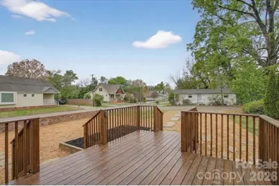 1001 Parkwood Avenue, Charlotte, NC 28205 - Photo 35