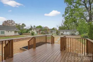1001 Parkwood Ave, Charlotte, NC 28205 - Photo 35