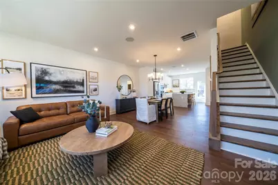 4016 Cue Court, Charlotte, NC 28205 - Photo 15