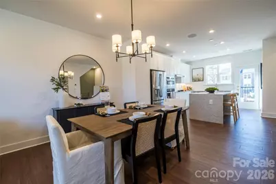 4016 Cue Court, Charlotte, NC 28205 - Photo 13