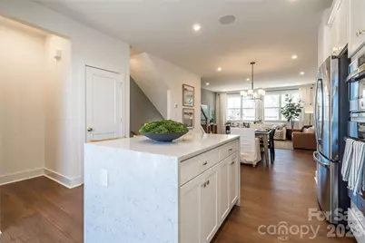 4016 Cue Court, Charlotte, NC 28205 - Photo 7