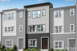 4016 Cue Ct, Charlotte, NC 28205 - Photo 1